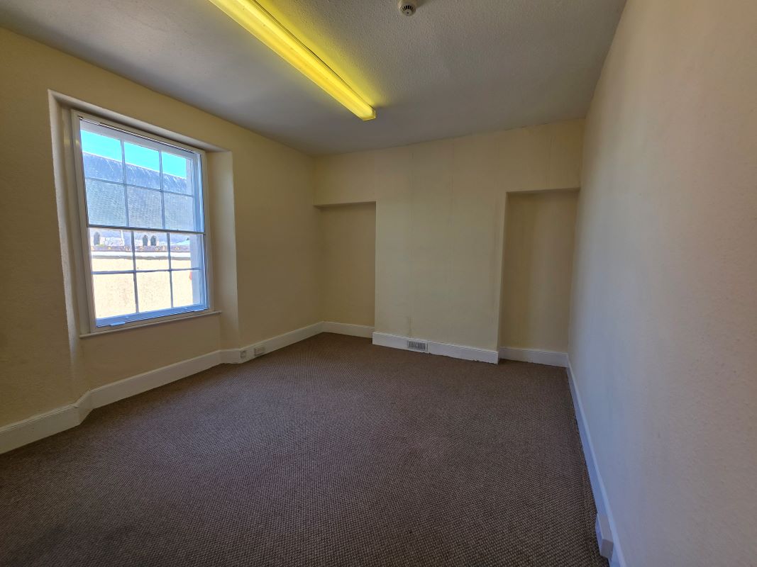 11 St. Pauls Road, Newton Abbot, Devon, TQ12 2HP