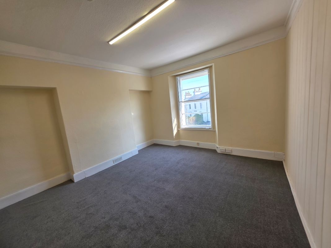 11 St. Pauls Road, Newton Abbot, Devon, TQ12 2HP