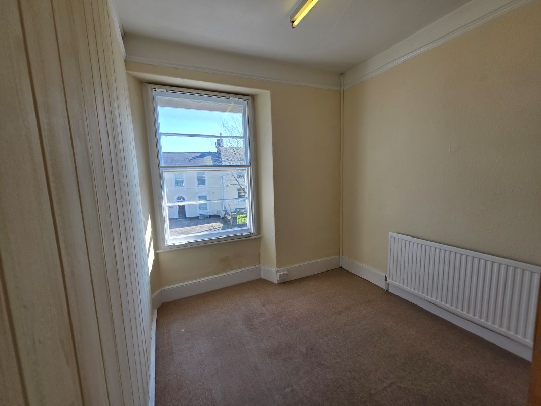 11 St. Pauls Road, Newton Abbot, Devon, TQ12 2HP