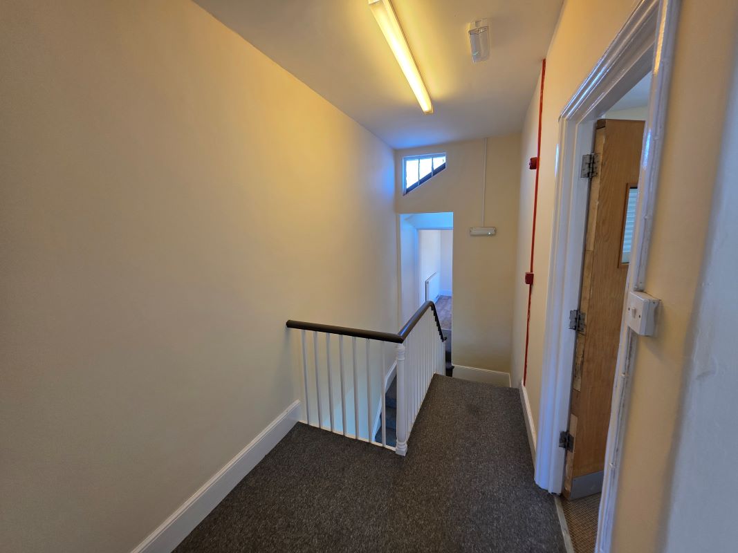 11 St. Pauls Road, Newton Abbot, Devon, TQ12 2HP