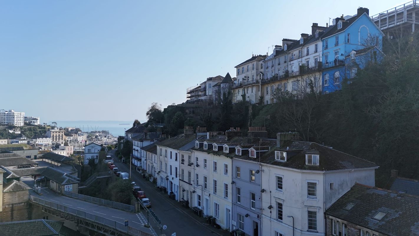 37 Rock Road, Torquay, Devon, TQ2 5SR