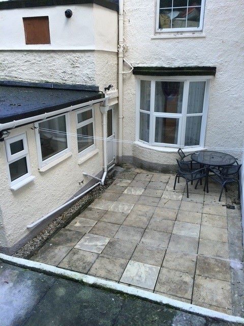 37 Rock Road, Torquay, Devon, TQ2 5SR