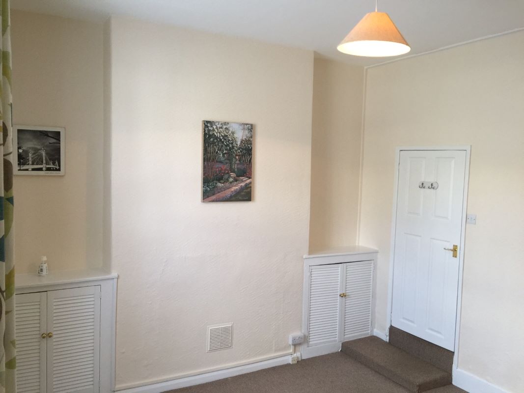 37 Rock Road, Torquay, Devon, TQ2 5SR