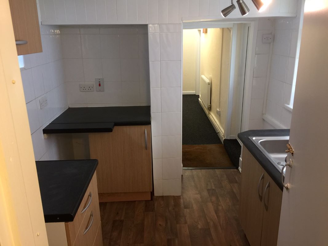 37 Rock Road, Torquay, Devon, TQ2 5SR