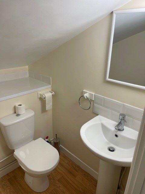 37 Rock Road, Torquay, Devon, TQ2 5SR