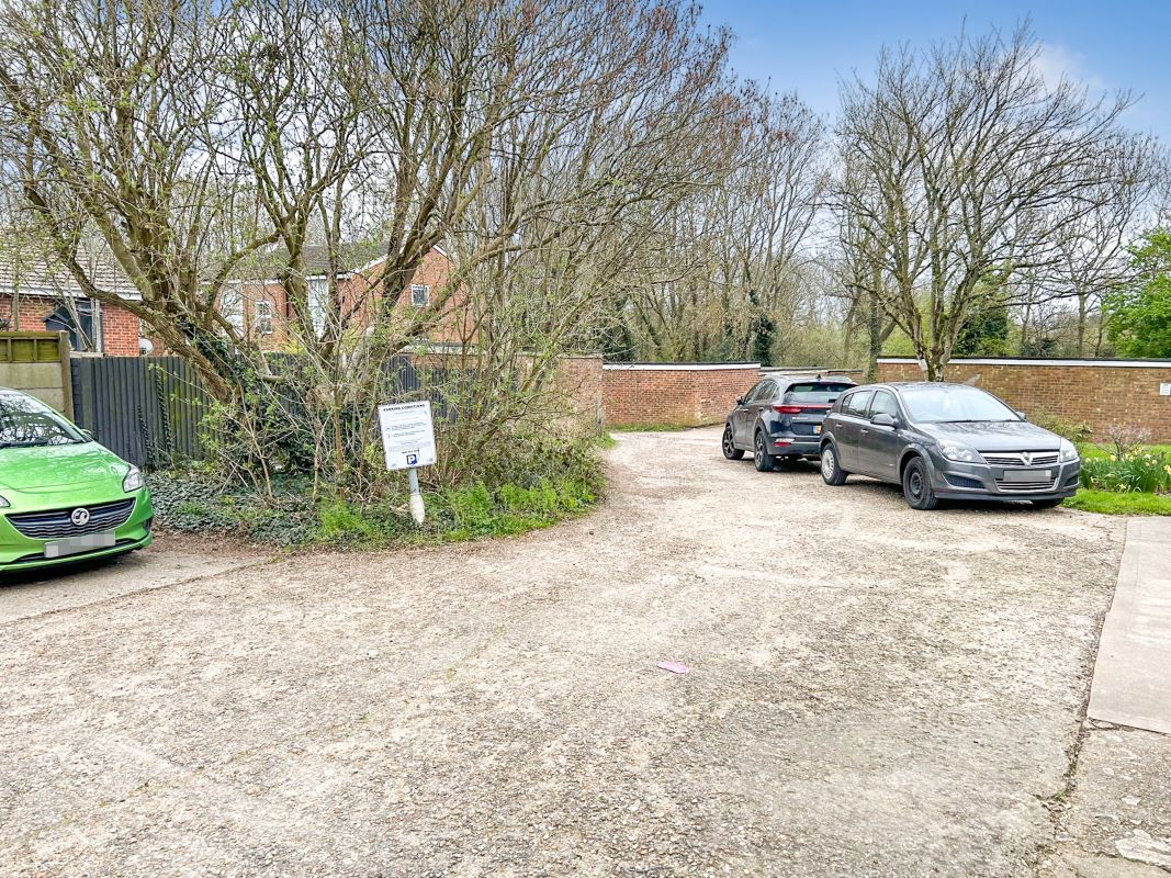 Land adjacent to 5 & 55 Hardwicke Place, London Colney, St. Albans, Hertfordshire, AL2 1PX
