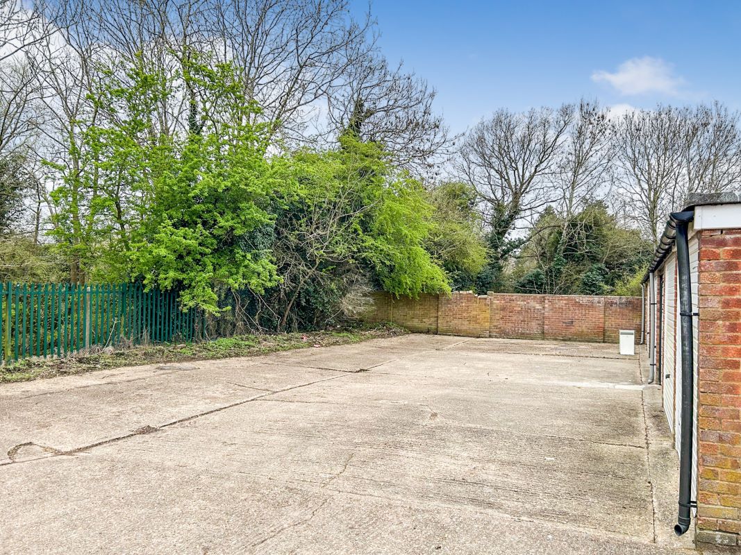 Land adjacent to 5 & 55 Hardwicke Place, London Colney, St. Albans, Hertfordshire, AL2 1PX
