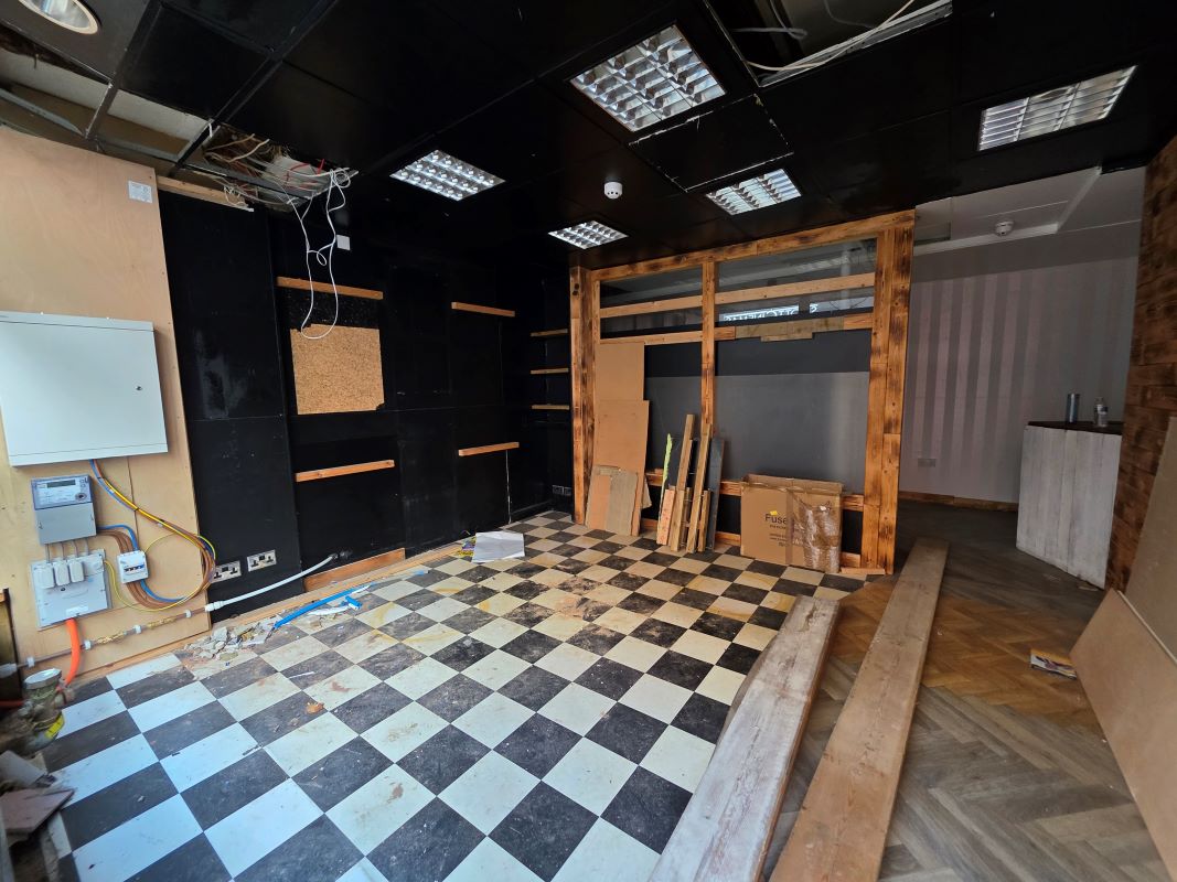 55 Boutport Street, Barnstaple, Devon, EX31 1SH