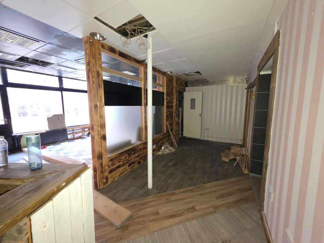 55 Boutport Street, Barnstaple, Devon, EX31 1SH