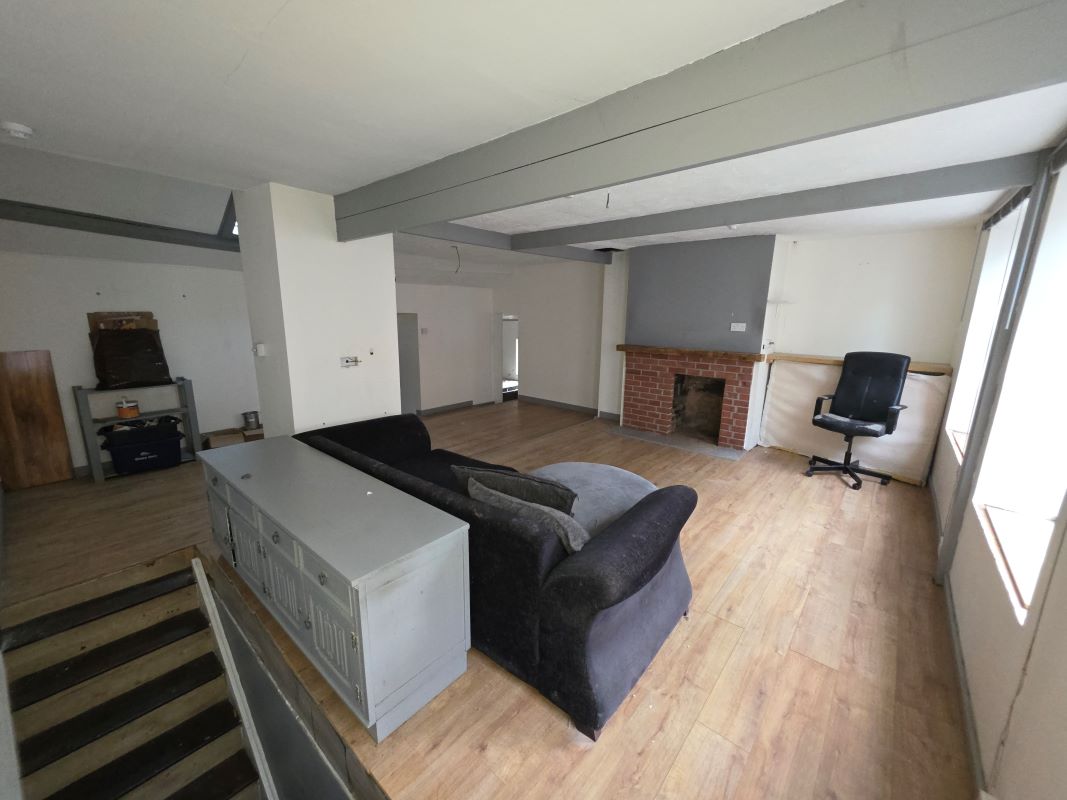 55 Boutport Street, Barnstaple, Devon, EX31 1SH