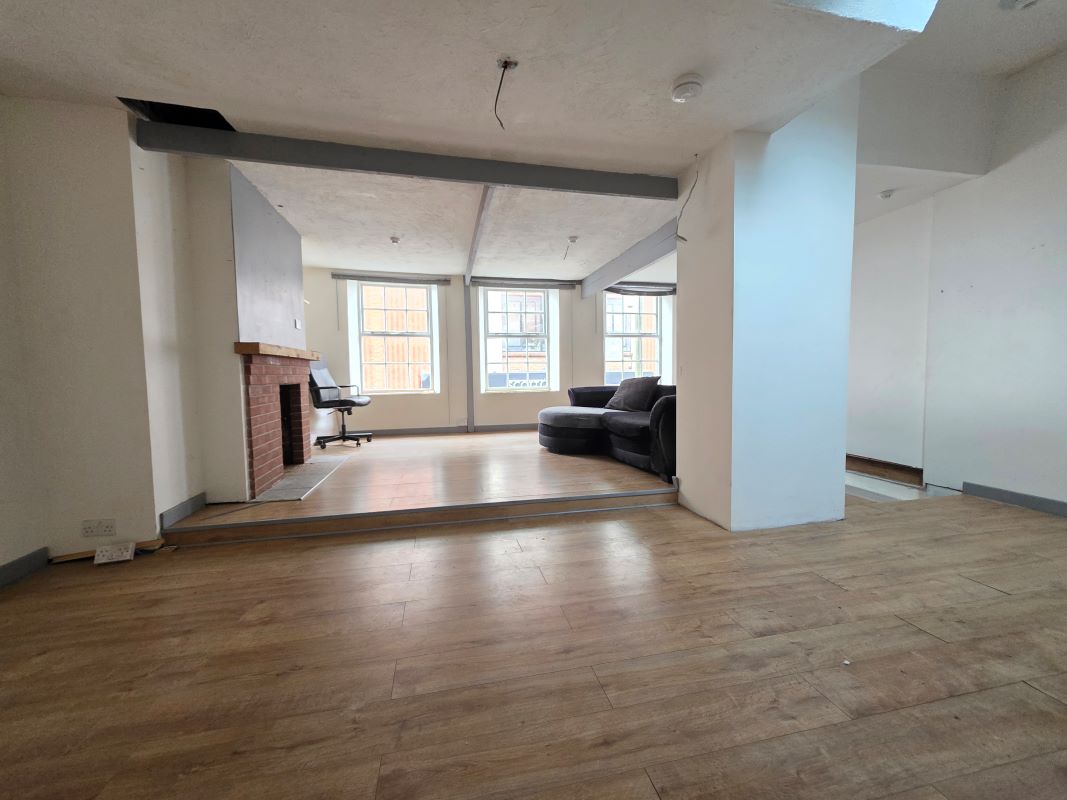 55 Boutport Street, Barnstaple, Devon, EX31 1SH