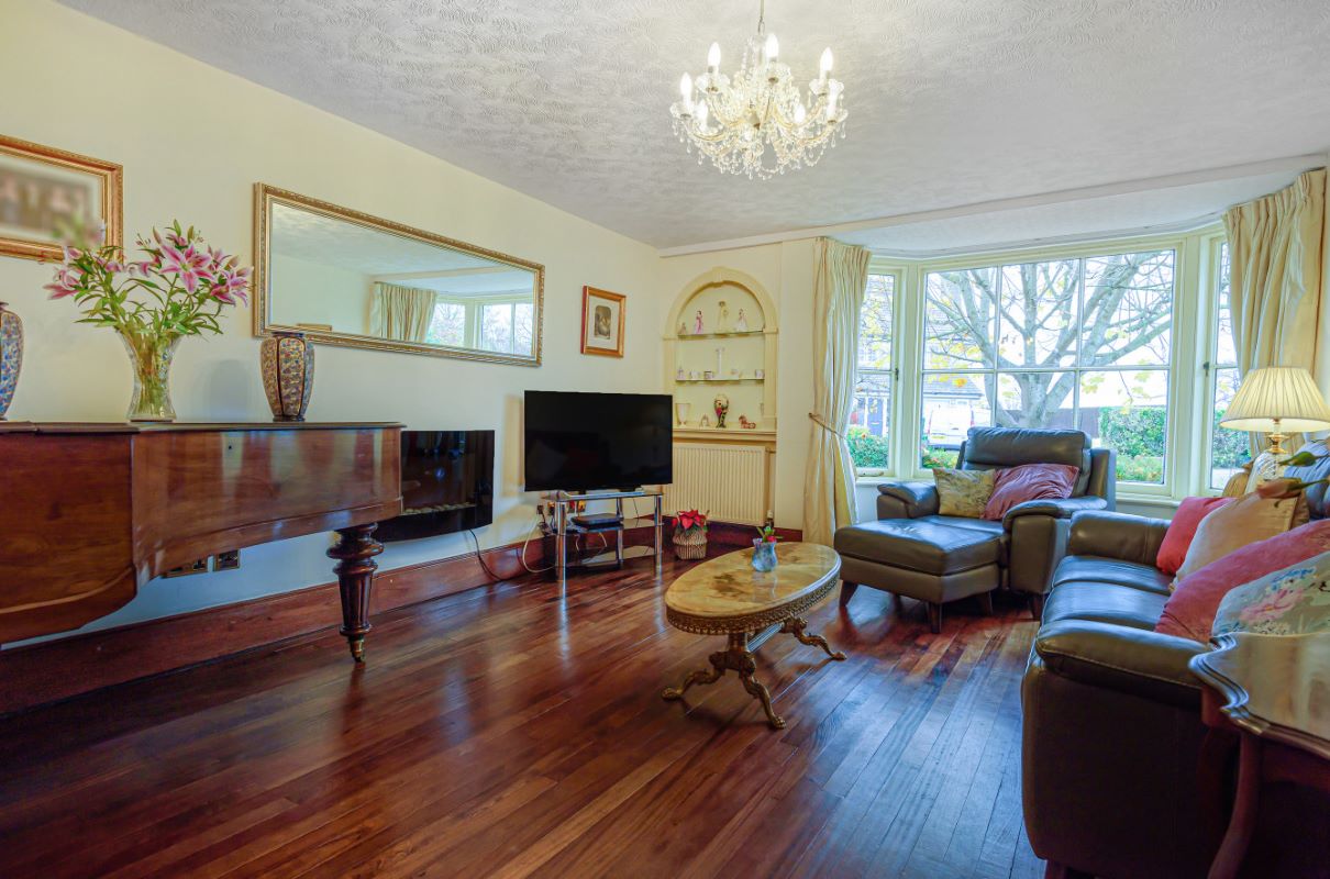 The Old Post Office, Thornhill Road, South Marston, Swindon, Wiltshire, SN3 4RY