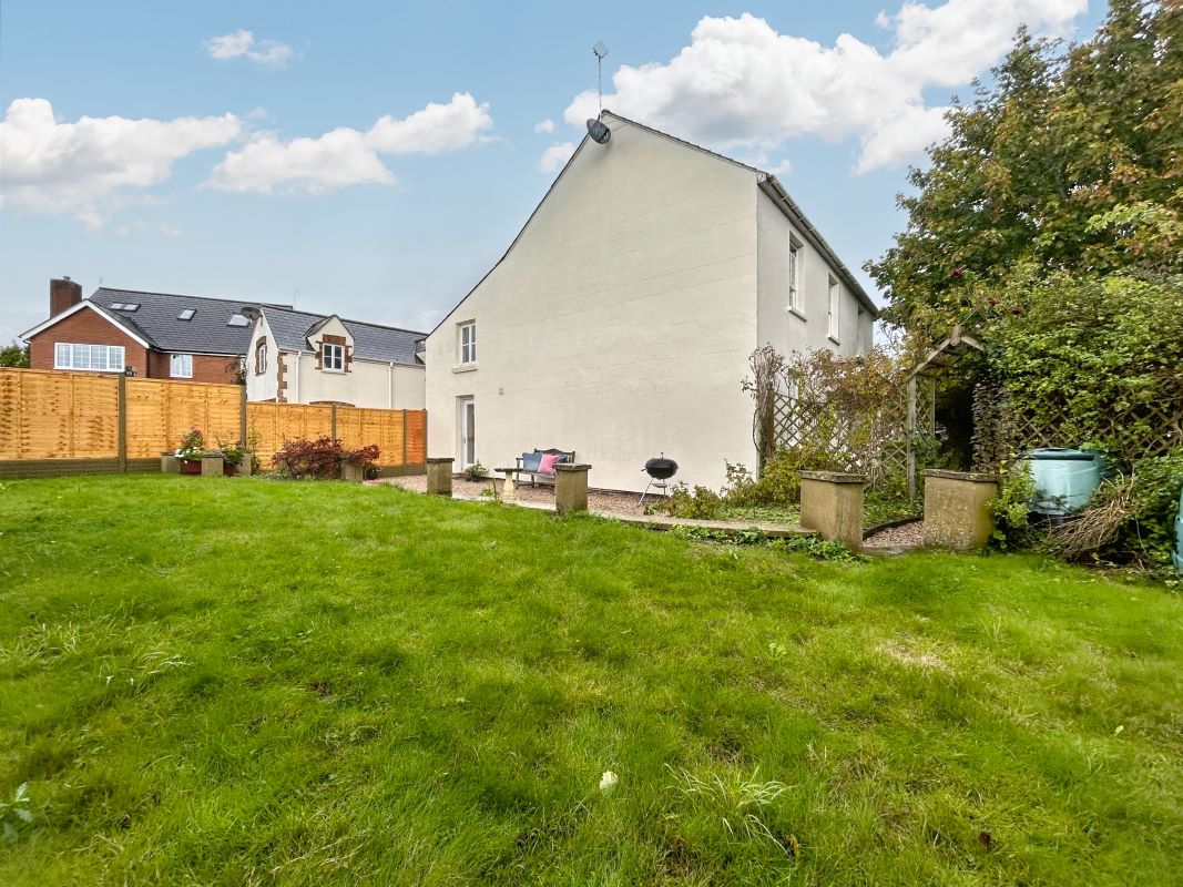 The Old Post Office, Thornhill Road, South Marston, Swindon, Wiltshire, SN3 4RY