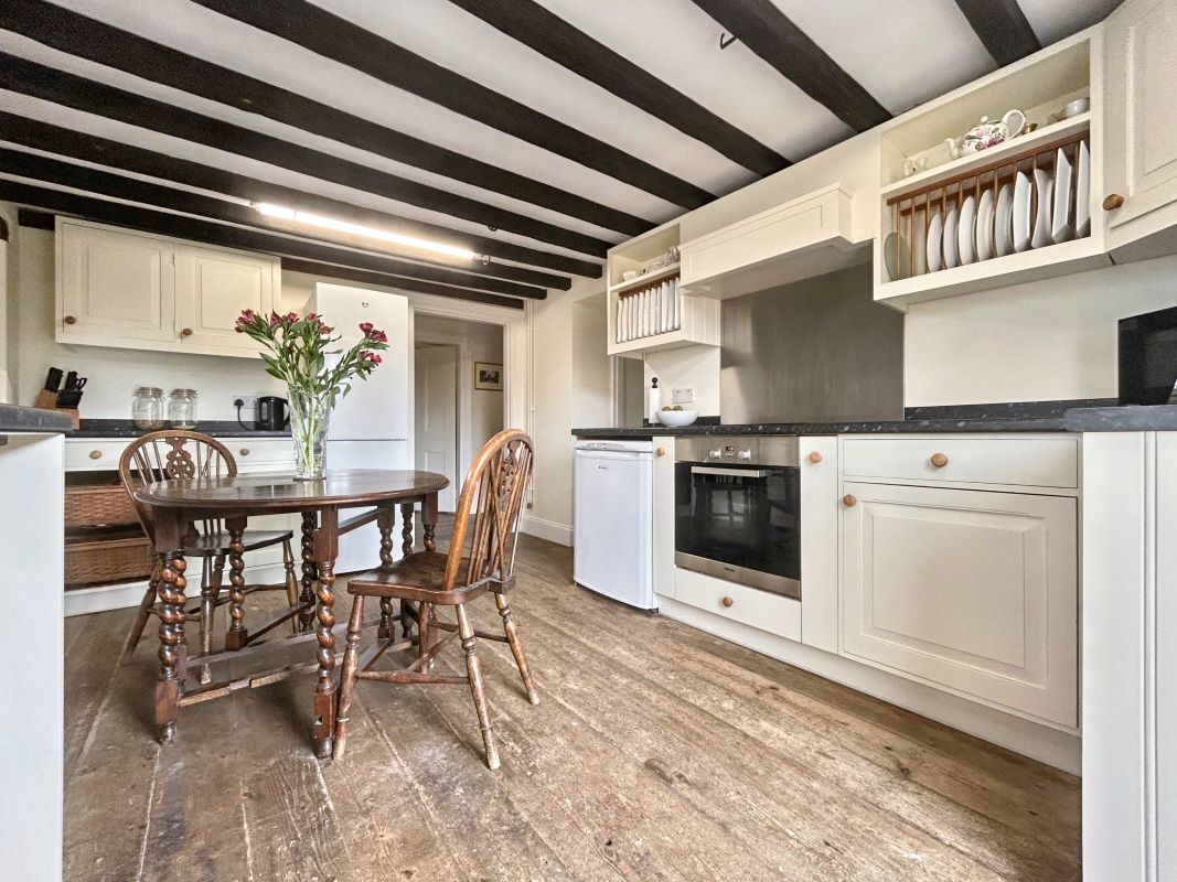 The Old Post Office, Thornhill Road, South Marston, Swindon, Wiltshire, SN3 4RY