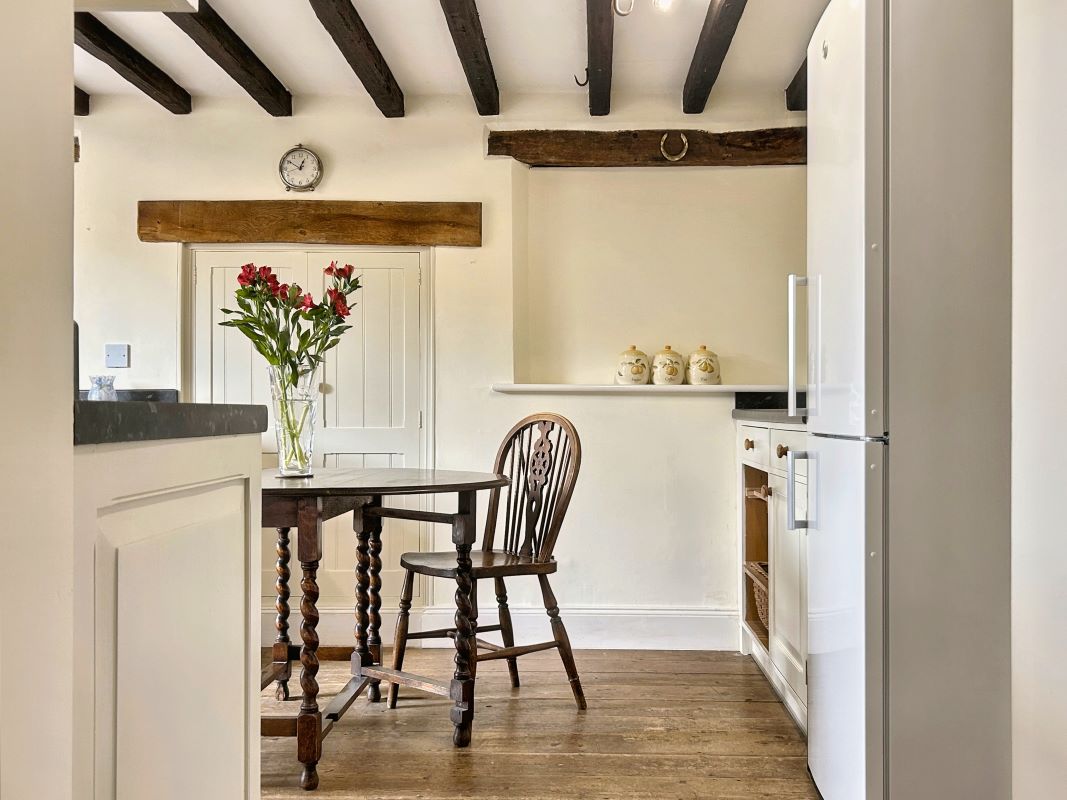 The Old Post Office, Thornhill Road, South Marston, Swindon, Wiltshire, SN3 4RY