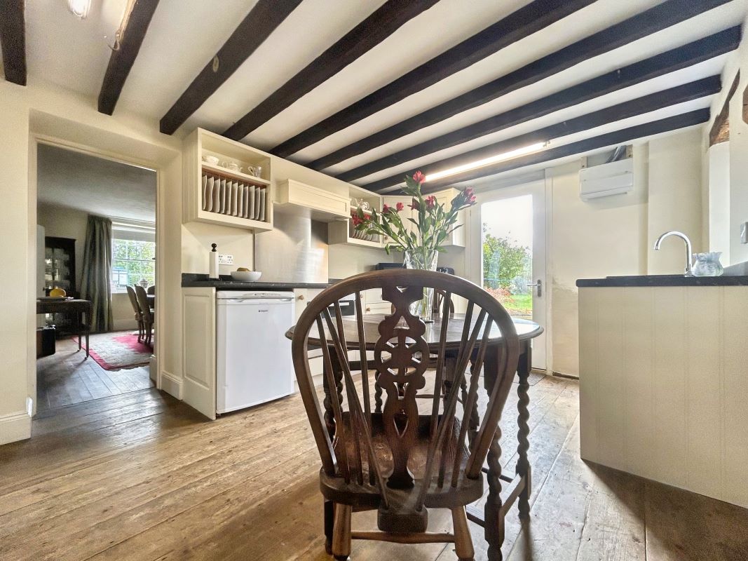 The Old Post Office, Thornhill Road, South Marston, Swindon, Wiltshire, SN3 4RY