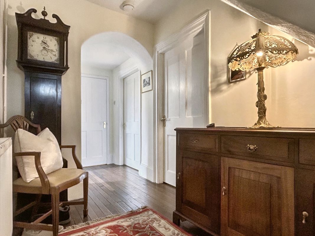 The Old Post Office, Thornhill Road, South Marston, Swindon, Wiltshire, SN3 4RY