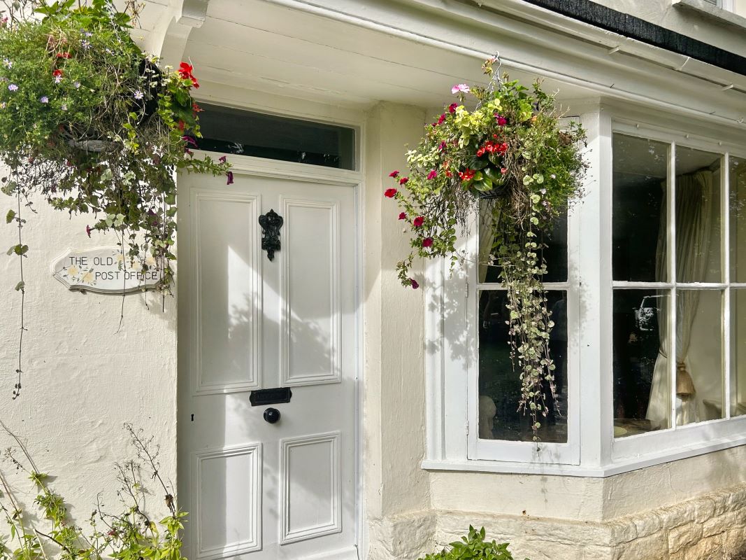 The Old Post Office, Thornhill Road, South Marston, Swindon, Wiltshire, SN3 4RY