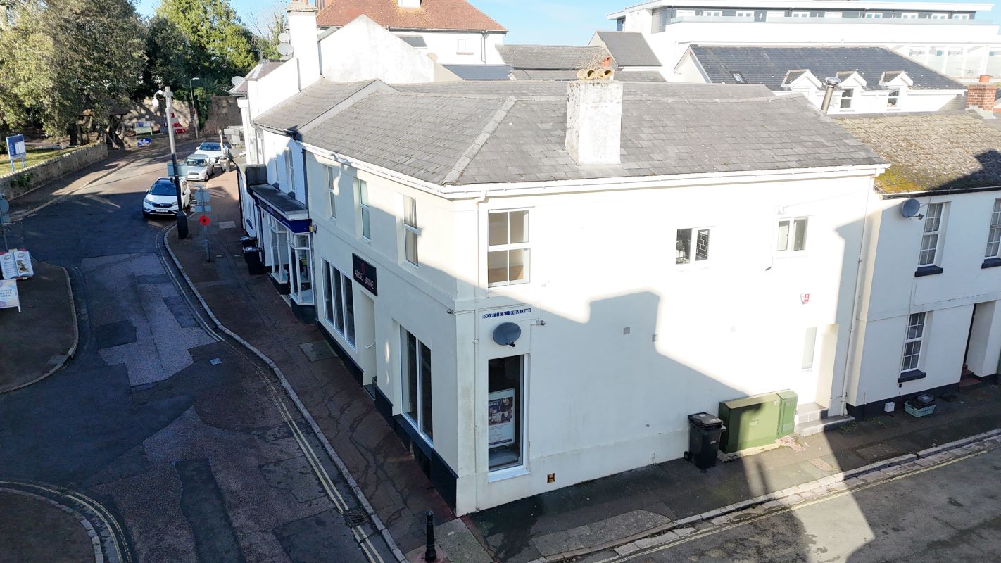 83A Fore Street, St Marychurch, Torquay, Torbay, TQ1 4PZ