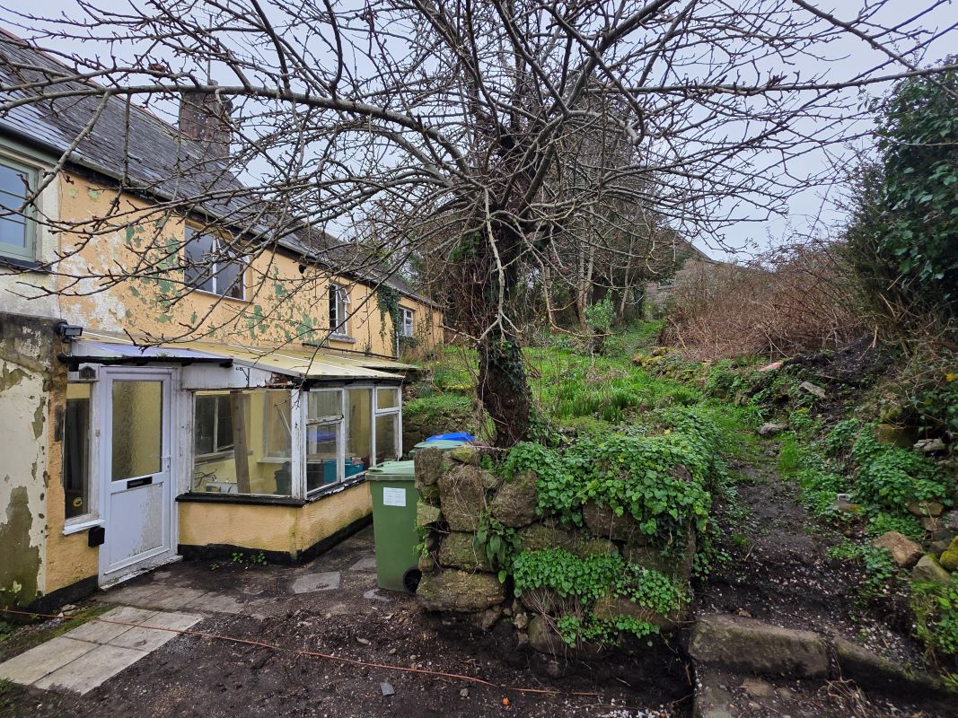 14 Lime Street, Moretonhampstead, Newton Abbot, Devon, TQ13 8LT