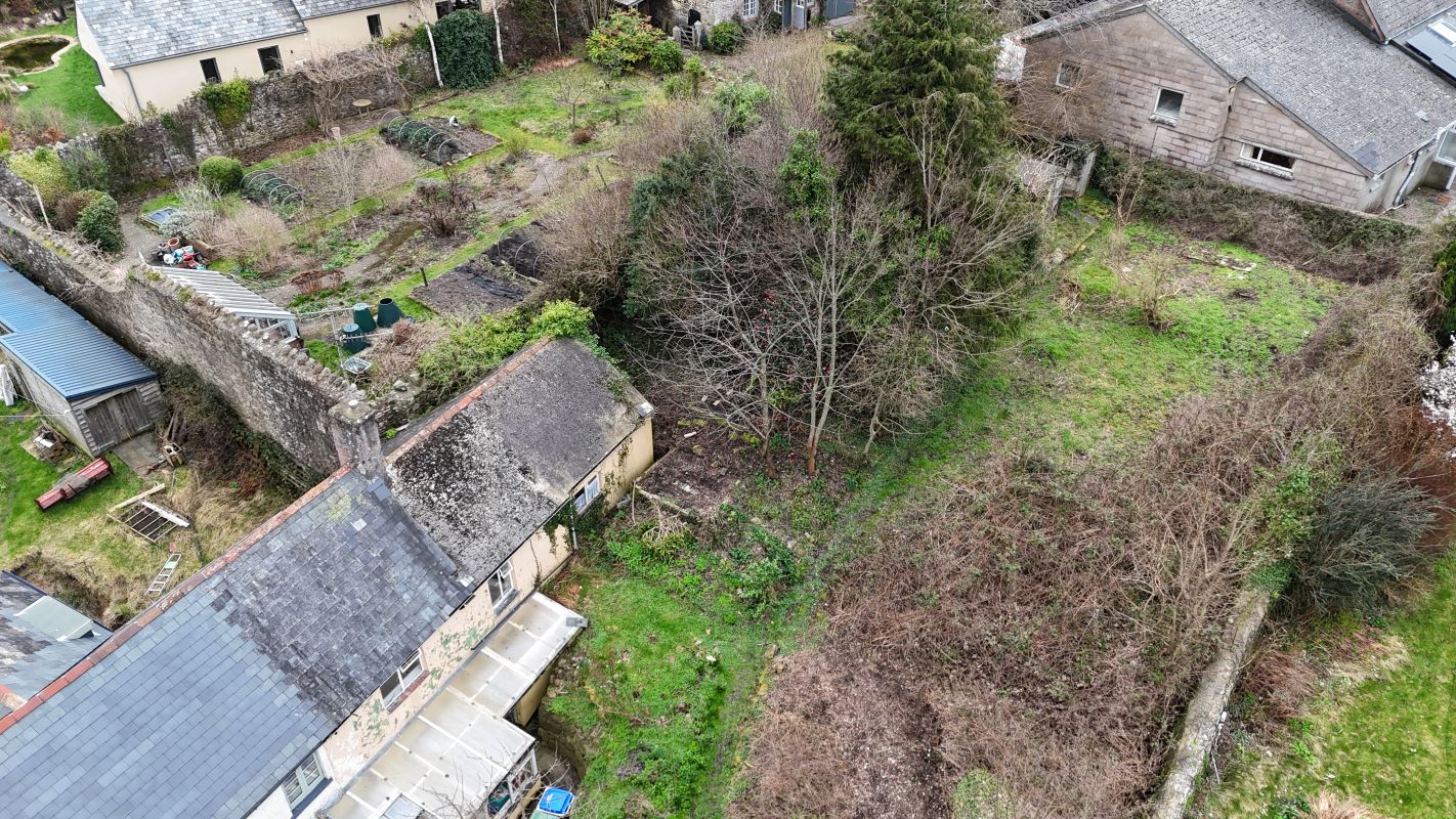 14 Lime Street, Moretonhampstead, Newton Abbot, Devon, TQ13 8LT