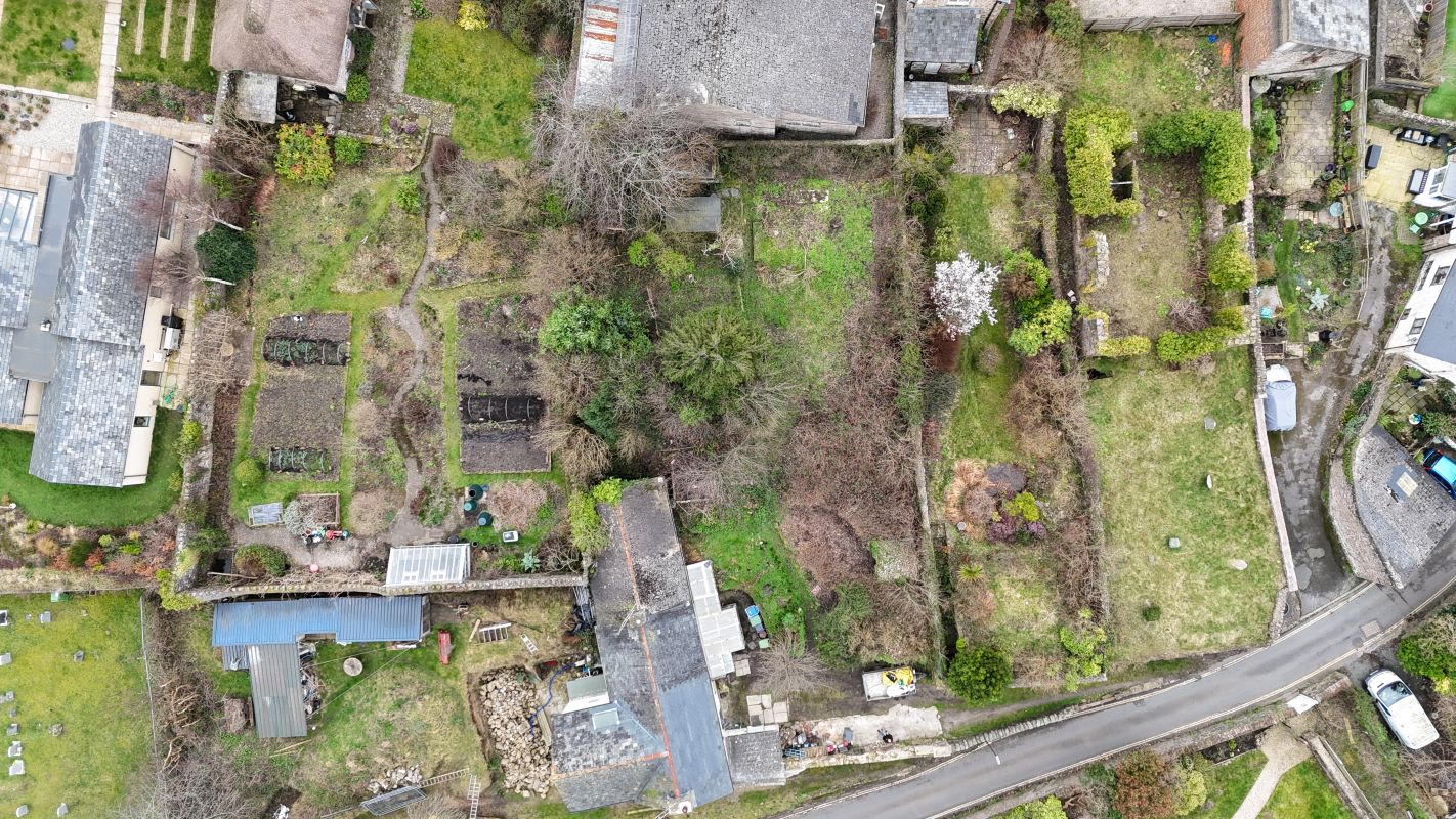 14 Lime Street, Moretonhampstead, Newton Abbot, Devon, TQ13 8LT