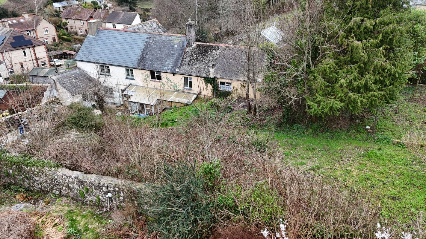 14 Lime Street, Moretonhampstead, Newton Abbot, Devon, TQ13 8LT