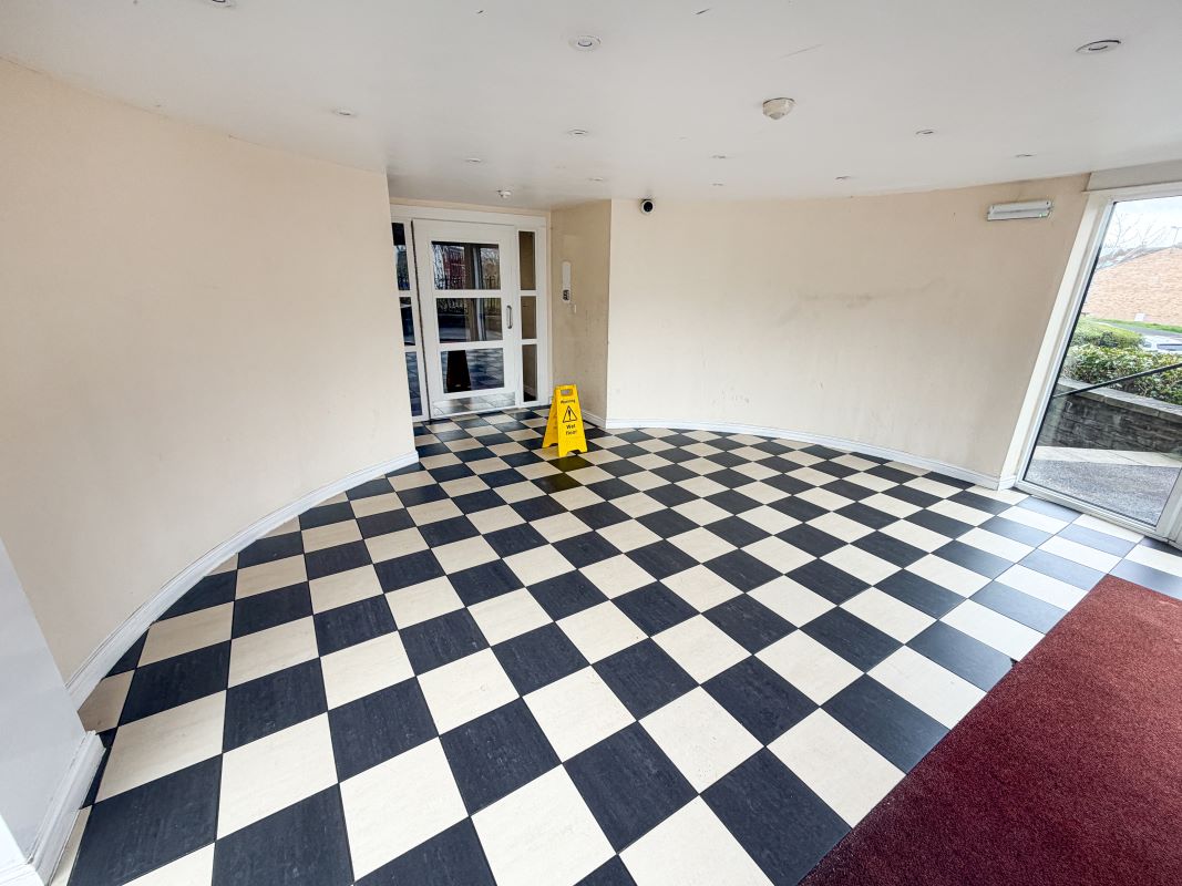 Flat 50 Maytrees, 100 Fishponds Road, Eastville, Bristol, Avon, BS5 6SD