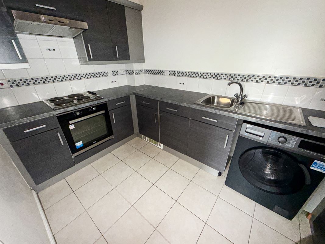 Flat 50 Maytrees, 100 Fishponds Road, Eastville, Bristol, Avon, BS5 6SD