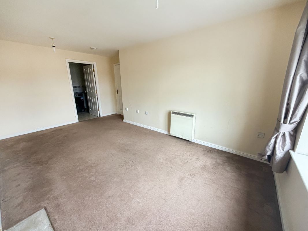 Flat 50 Maytrees, 100 Fishponds Road, Eastville, Bristol, Avon, BS5 6SD