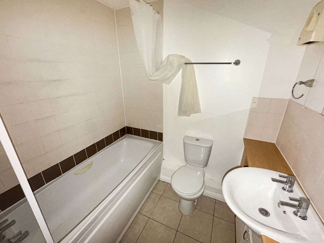 Flat 50 Maytrees, 100 Fishponds Road, Eastville, Bristol, Avon, BS5 6SD