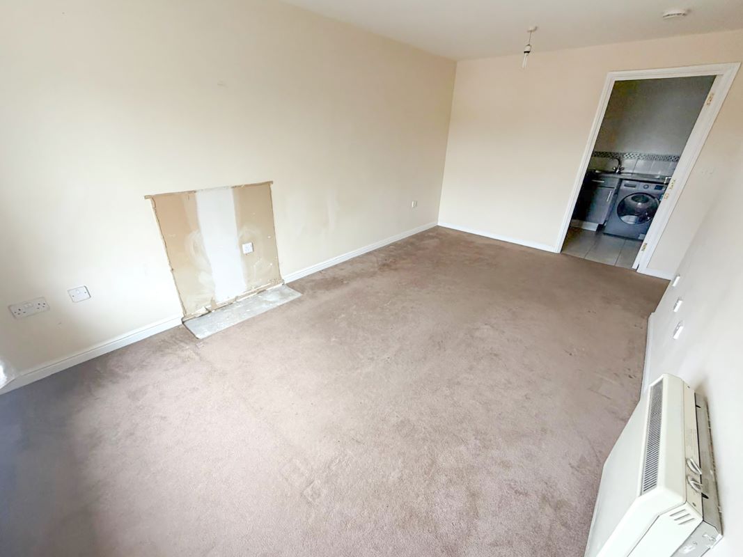 Flat 50 Maytrees, 100 Fishponds Road, Eastville, Bristol, Avon, BS5 6SD