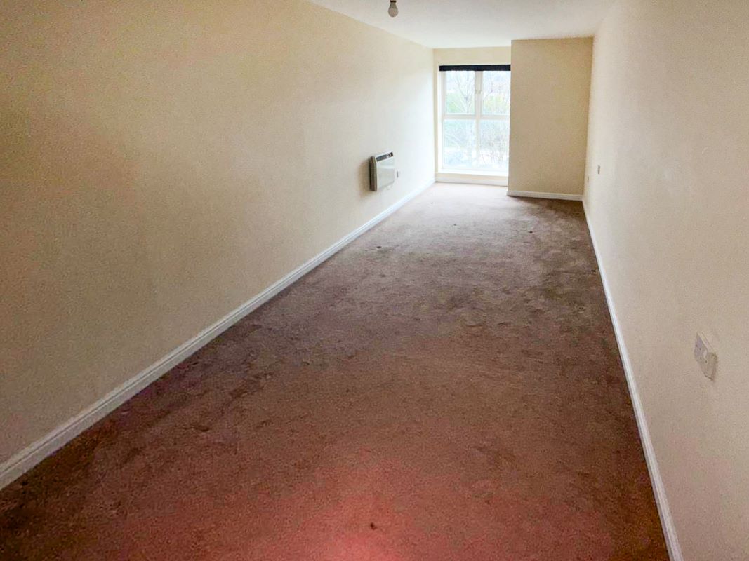 Flat 50 Maytrees, 100 Fishponds Road, Eastville, Bristol, Avon, BS5 6SD