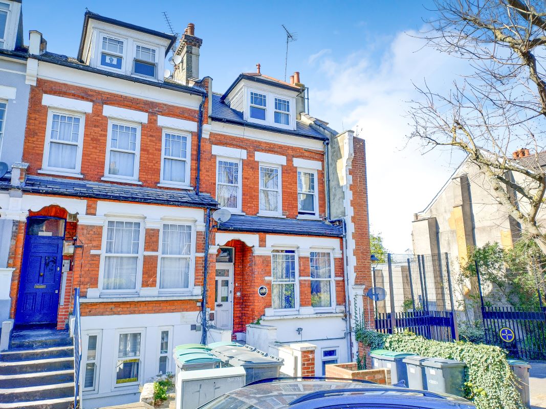 62 & 62a Hillfield Avenue, Crouch End, London, N8 7DN