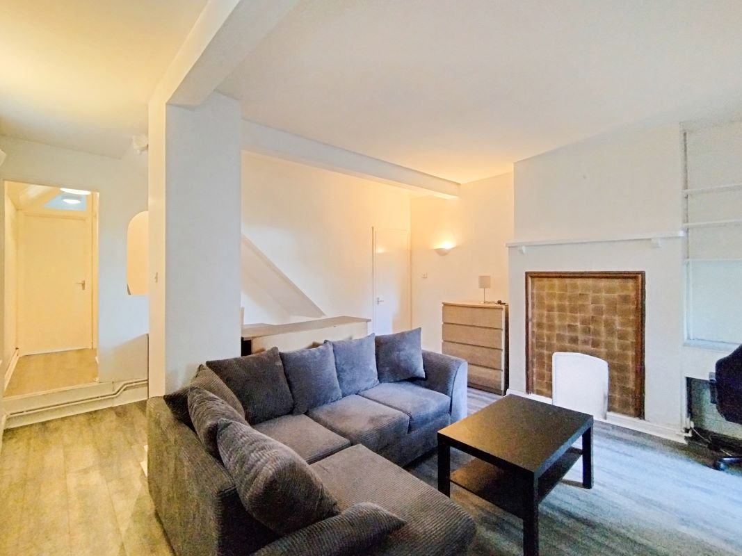 62 & 62a Hillfield Avenue, Crouch End, London, N8 7DN