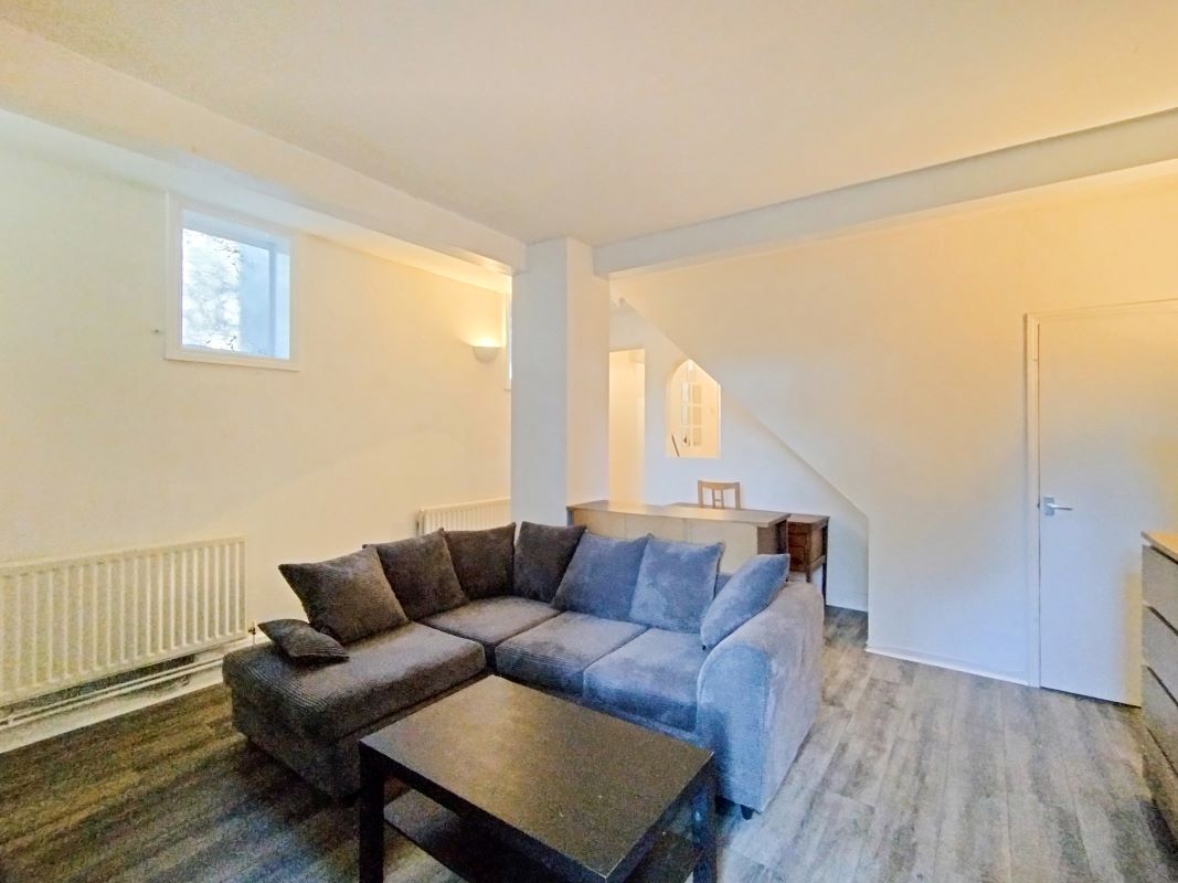 62 & 62a Hillfield Avenue, Crouch End, London, N8 7DN