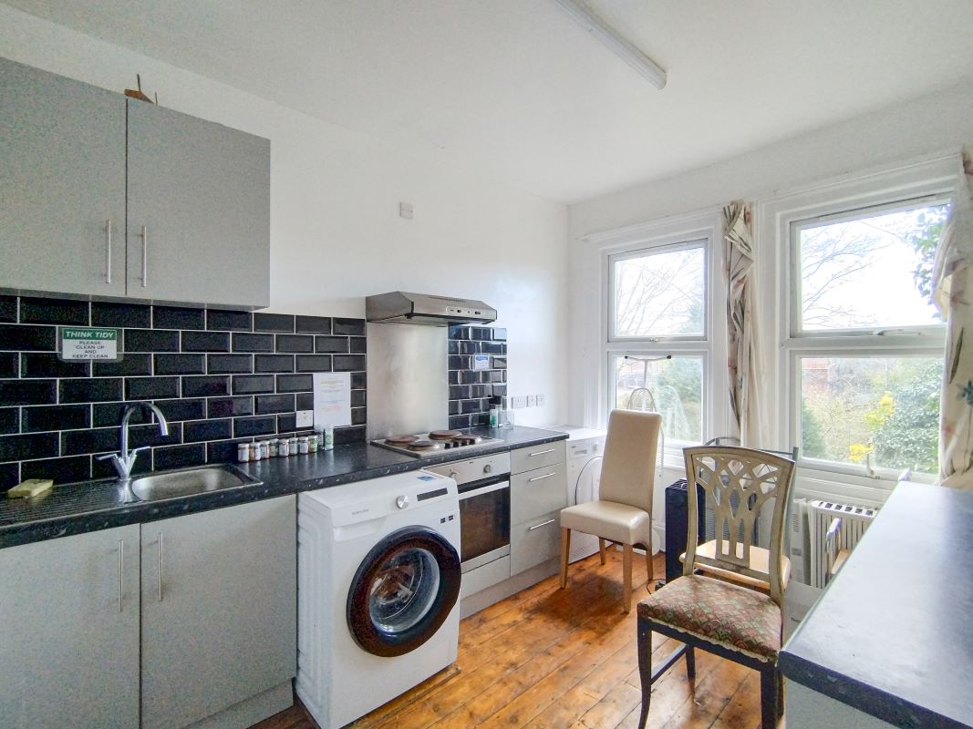 62 & 62a Hillfield Avenue, Crouch End, London, N8 7DN