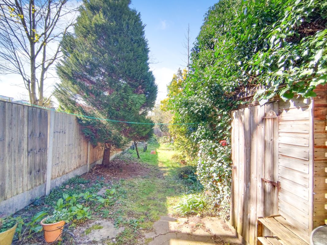 62 & 62a Hillfield Avenue, Crouch End, London, N8 7DN