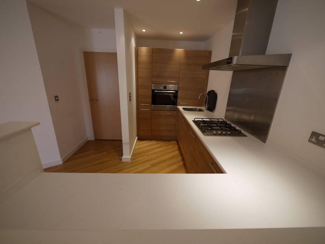 Flat 2 Helen House, Rollason Way, Brentwood, Essex, CM14 4AQ