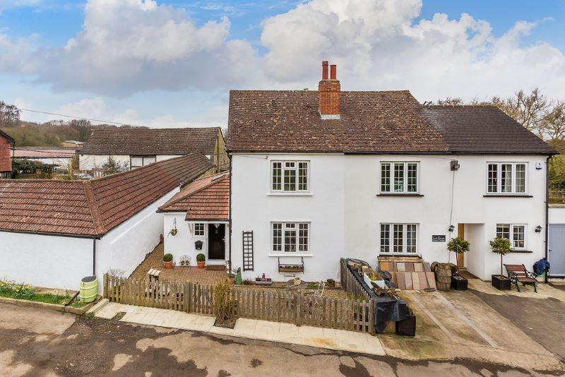 Little Farleigh Green Cottages Farleigh Court Road Warlingham