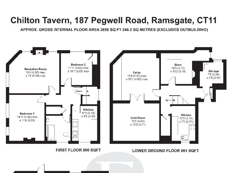 Lot 8 Property Network Auctions