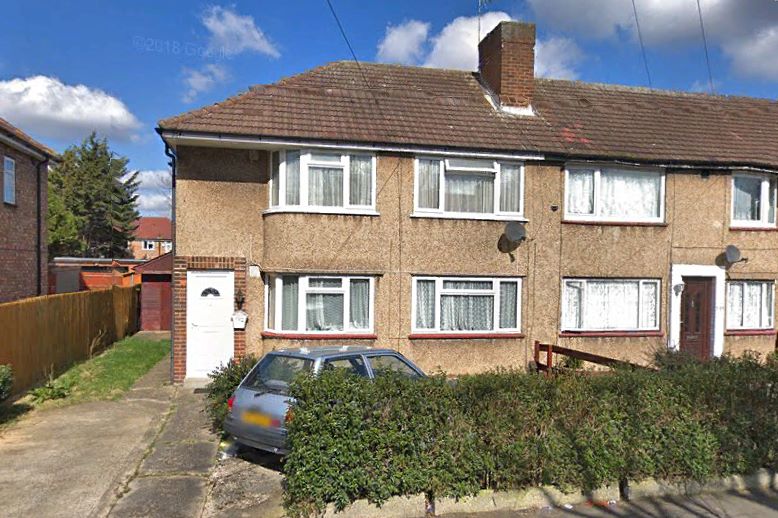 Lot 5 Property Network Auctions