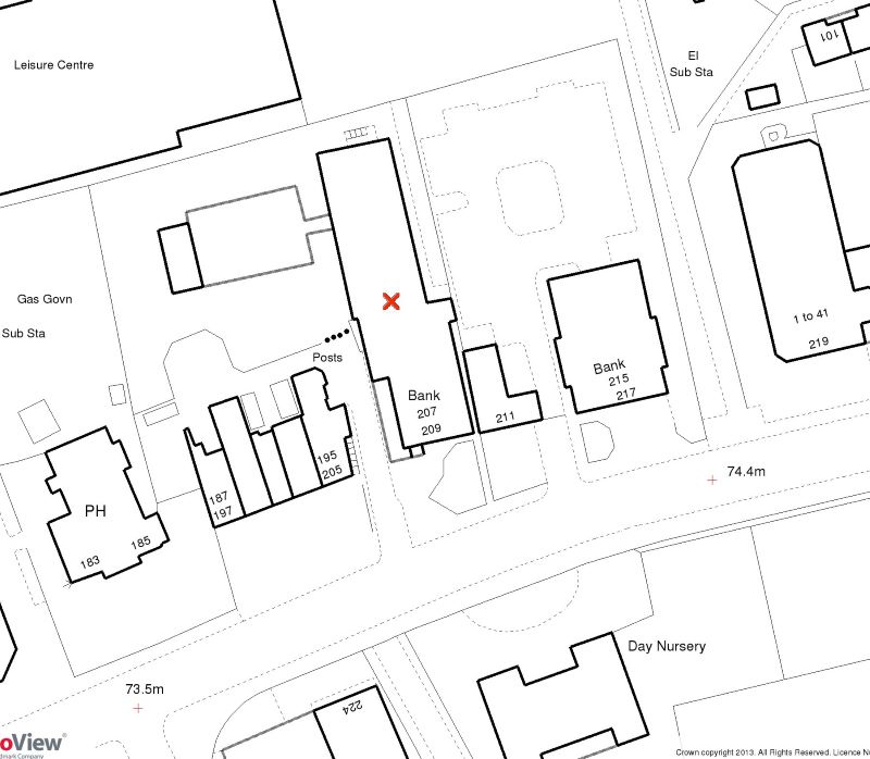 Lot 7 Property Network Auctions