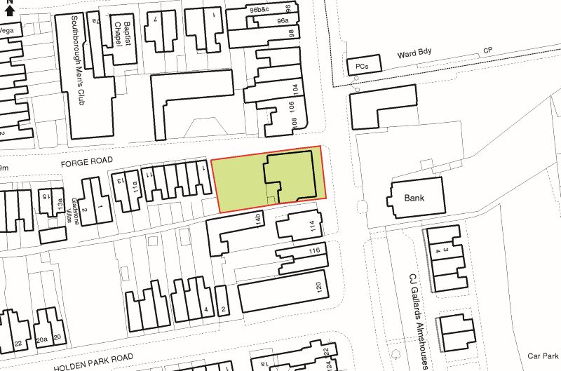 Lot 25 Property Network Auctions