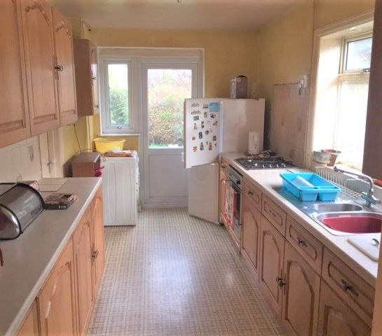 280 Forton Road, Gosport, Hampshire, PO12 3HW