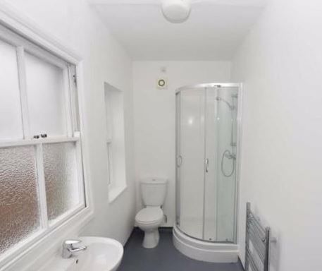 Poplar Villa, 169 Falsgrave Road, Scarborough, North Yorkshire, YO12 5EY