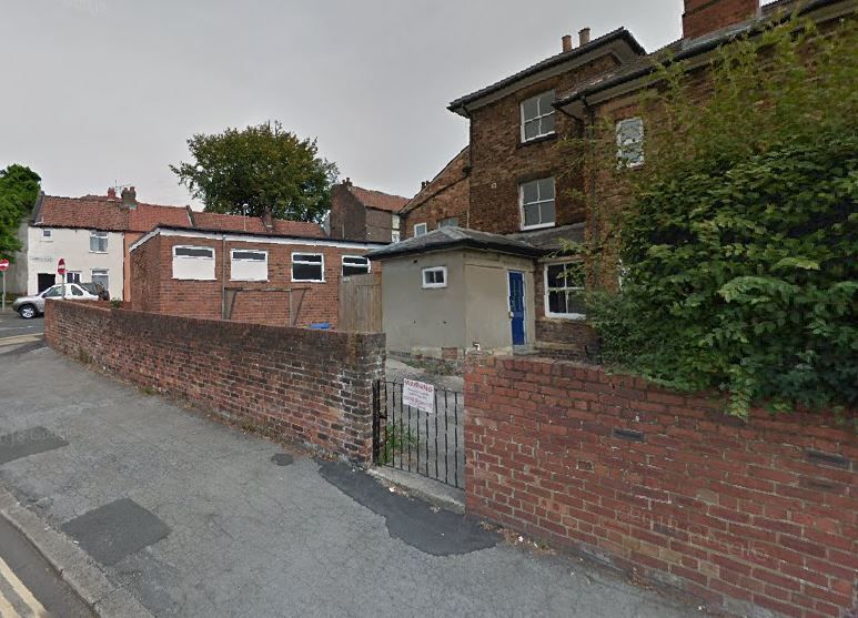 Poplar Villa, 169 Falsgrave Road, Scarborough, North Yorkshire, YO12 5EY