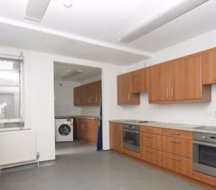 Poplar Villa, 169 Falsgrave Road, Scarborough, North Yorkshire, YO12 5EY