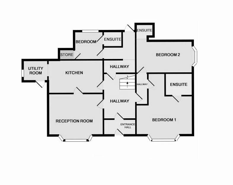 Poplar Villa, 169 Falsgrave Road, Scarborough, North Yorkshire, YO12 5EY
