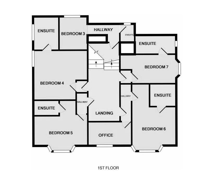 Poplar Villa, 169 Falsgrave Road, Scarborough, North Yorkshire, YO12 5EY